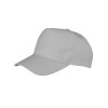 RC084 Boston 5 Panel Printers Cap