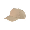 RC084 Boston 5 Panel Printers Cap