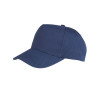 RC084 Boston 5 Panel Printers Cap