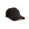 RC25 Pro-Style Heavy Cotton Cap