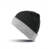 RC378 Double Layer Knitted Hat