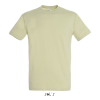 REGENT 11380 UNISEX ROUND COLLAR T-SHIRT