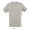 REGENT 11380 UNISEX ROUND COLLAR T-SHIRT