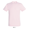 REGENT 11380 UNISEX ROUND COLLAR T-SHIRT