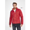 SOL'S RIDE MEN 01193 MEN'S LIGHT PADDED JACKET