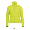 RIDE WOMEN 01170 WOMEN'S LIGHT PADDED JACKET 