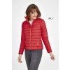 RIDE WOMEN 01170 WOMEN'S LIGHT PADDED JACKET 