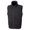 RS116 Result Core Microfleece Gilet