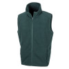 RS116 Result Core Microfleece Gilet