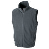 RS116 Result Core Microfleece Gilet