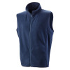 RS116 Result Core Microfleece Gilet