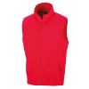 RS116 Result Core Microfleece Gilet