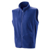 RS116 Result Core Microfleece Gilet