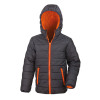 Result Kids Padded Jacket