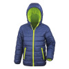 Result Kids Padded Jacket