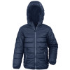 Result Kids Padded Jacket