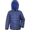 Result Kids Padded Jacket