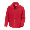 RS115M Horizon High Grade Microfleece Jacket