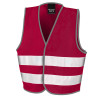 RS200B Result Kids Hi-Vis Safety Vest