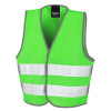 RS200B Result Kids Hi-Vis Safety Vest