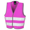 RS200B Result Kids Hi-Vis Safety Vest