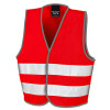 RS200B Result Kids Hi-Vis Safety Vest