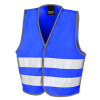 RS200B Result Kids Hi-Vis Safety Vest