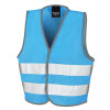 RS200B Result Kids Hi-Vis Safety Vest