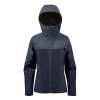 RX-2W Women's Vertex Stormshell