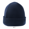 88112 SOL'S SERPICO 55 UNISEX POLAR FLEECE HAT 200gsm