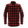 SFX-1 Men's Logan Snap Front Shirt