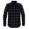 SFX-1 Men's Logan Snap Front Shirt