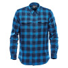 SFX-1 Men's Logan Snap Front Shirt