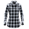 SFX-1W Women's Logan Snap Front Shirt