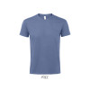 Imperial 11500 MEN'S ROUND NECK T-SHIRT Jersey 190