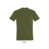 Imperial 11500 MEN'S ROUND NECK T-SHIRT Jersey 190