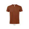 Imperial 11500 MEN'S ROUND NECK T-SHIRT Jersey 190