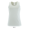 SPORTY TT WOMEN 02117 WOMEN'S SPORTS TANK TOP MESH 140