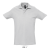 SPRING II 11362 MEN'S POLO SHIRT PIQUÉ 210gsm