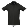 SPRING II 11362 MEN'S POLO SHIRT PIQUÉ 210gsm