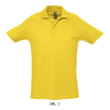 SPRING II 11362 MEN'S POLO SHIRT PIQUÉ 210gsm