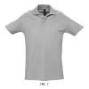 SPRING II 11362 MEN'S POLO SHIRT PIQUÉ 210gsm