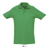 SPRING II 11362 MEN'S POLO SHIRT PIQUÉ 210gsm