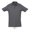 SPRING II 11362 MEN'S POLO SHIRT PIQUÉ 210gsm