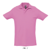 SPRING II 11362 MEN'S POLO SHIRT PIQUÉ 210gsm