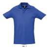 SPRING II 11362 MEN'S POLO SHIRT PIQUÉ 210gsm