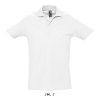 SPRING II 11362 MEN'S POLO SHIRT PIQUÉ 210gsm