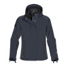 SSJ-1W Women's Atmosphere 3-In-1 System Jacket