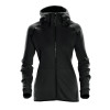 TCX-1W Women's Reflex Hoody