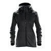 TCX-1W Women's Reflex Hoody